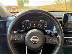 نيسان باثفايندر